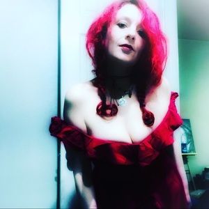 Meet your Posher, Jacqueline